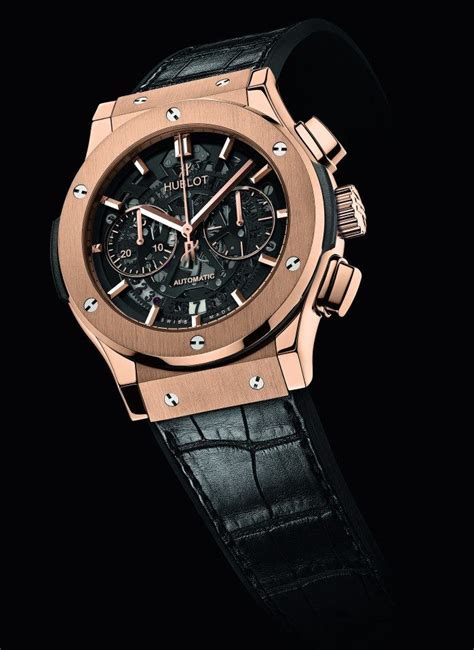 reloj hublot geneve|hublot geneve chronograph watch price.